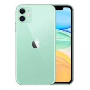 Apple iPhone 11 64Gb Green Italia