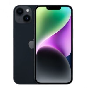 Apple iPhone 14 128GB Midnight Italia
