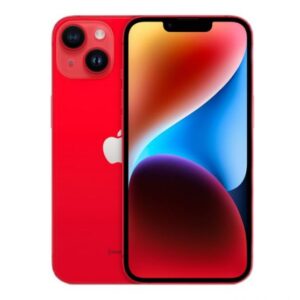 Apple iPhone 14 512GB (PRODUCT)RED Italia