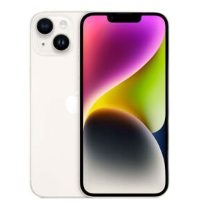 Apple iPhone 14 512GB Starlight Italia