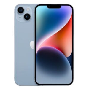 Apple iPhone 14 Plus 128GB Blue Italia