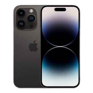 Apple iPhone 14 Pro 128GB Space Black Italia