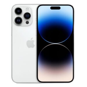 Apple iPhone 14 Pro Max 256GB Silver Italia