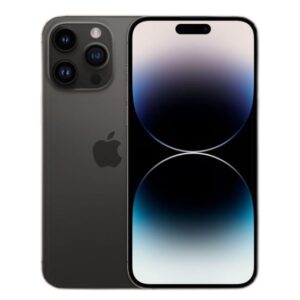 Apple iPhone 14 Pro Max 256GB Space Black Italia