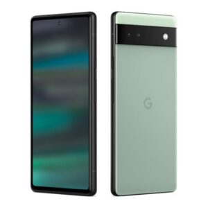 Google Pixel 6a 5G 128Gb Sage Europa