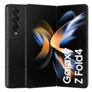 Samsung F936B Galaxy Z Fold4 5G 12+1Tb Phantom Black Europa