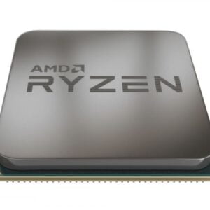 AMD Ryzen 5 2600X (AM4) Processor (GDP)
