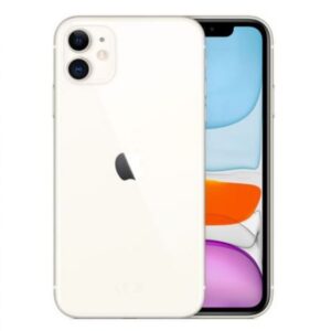 Apple iPhone 11 128Gb White Italia