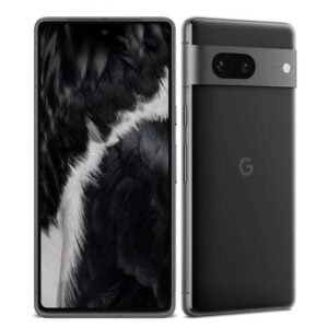 Google Pixel 7 5G 128Gb Obsidian Europa