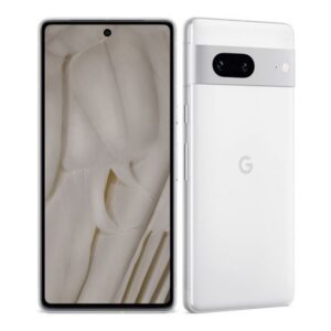 Google Pixel 7 5G 128Gb Snow Europa