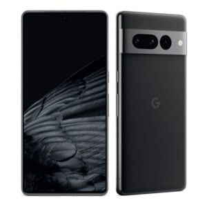 Google Pixel 7 Pro 5G 128Gb Obsidian Europa