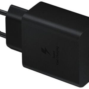 SAMSUNG CARGADOR EP-T4510XBEGEU POWER ADAPTER 45W