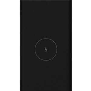 XIAOMI 10W WIRELESS POWER BANK 10000 BLACK