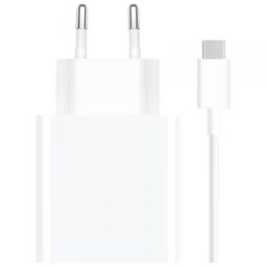 XIAOMI 33W CHARGING COMBO TYPE-A
