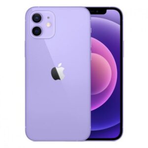 Apple iPhone 12 256Gb Purple Italia