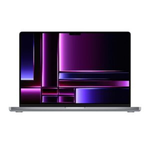 Apple MacBook Pro 16 M2 Pro 16GB Ram 1TB SSD 12-Cpu 19-Gpu Space Gray Italia