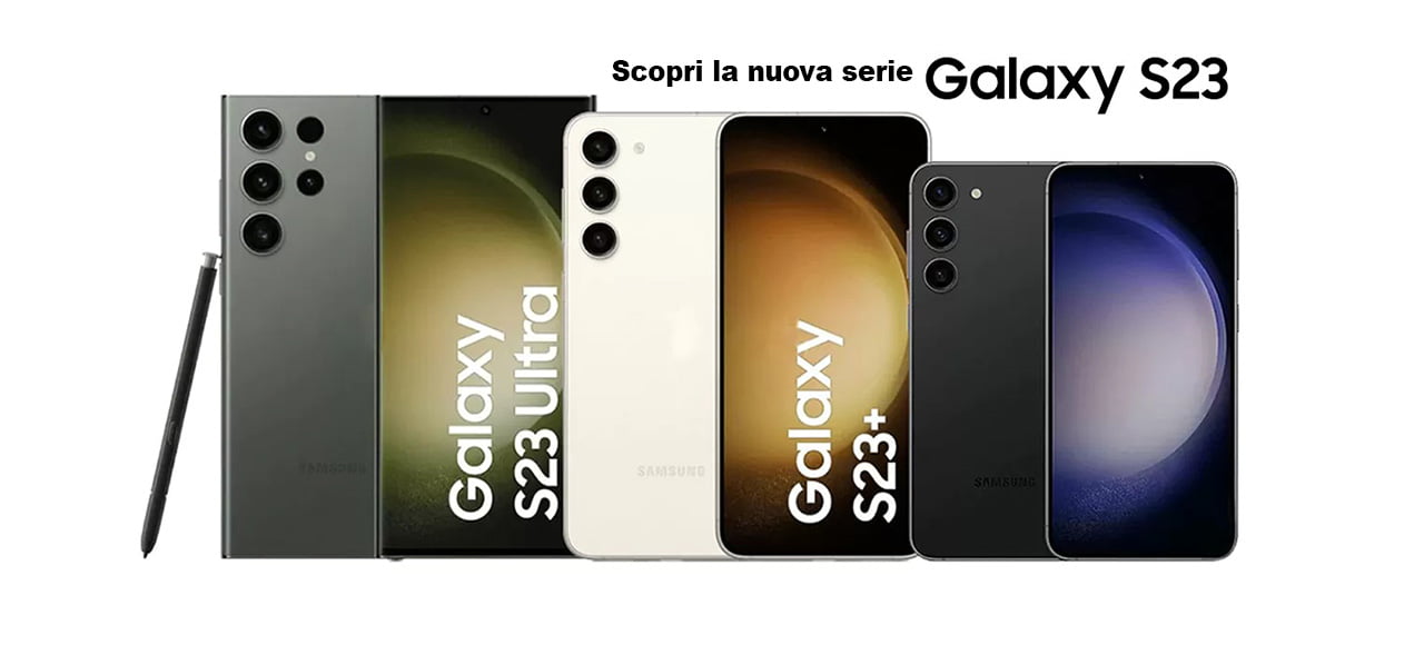 Galaxy S23