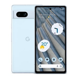 Google Pixel 7a 128Gb 5G Sea EU