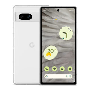 Google Pixel 7a 128Gb 5G Snow EU