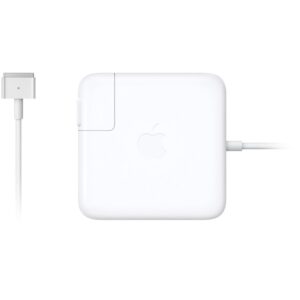 Alimentatore MagSafe 2 Apple da 60W - MacBook Pro con display Retina da 13"
