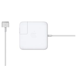 Alimentatore MagSafe 2 Apple da 85W per MacBook Pro con display Retina