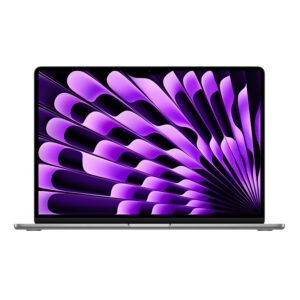 Apple MacBook Air 15 M2 8GB Ram 512GB SSD 8-Cpu 10-Gpu Space Gray Italia