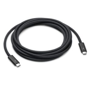 Cavo Apple Thunderbolt 4 Pro - 3m