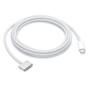 Cavo Apple da USB-C a MagSafe 3 - 2m - Argento