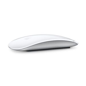 Magic Mouse - Superficie Multi-Touch bianca