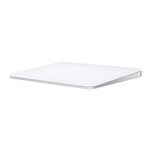 Magic Trackpad - Superficie Multi-Touch bianca