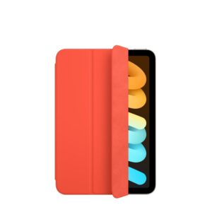 Smart Folio per iPad mini - 6a Generazione - Arancione elettrico